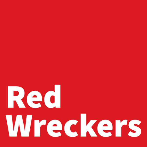 Red Wreckers